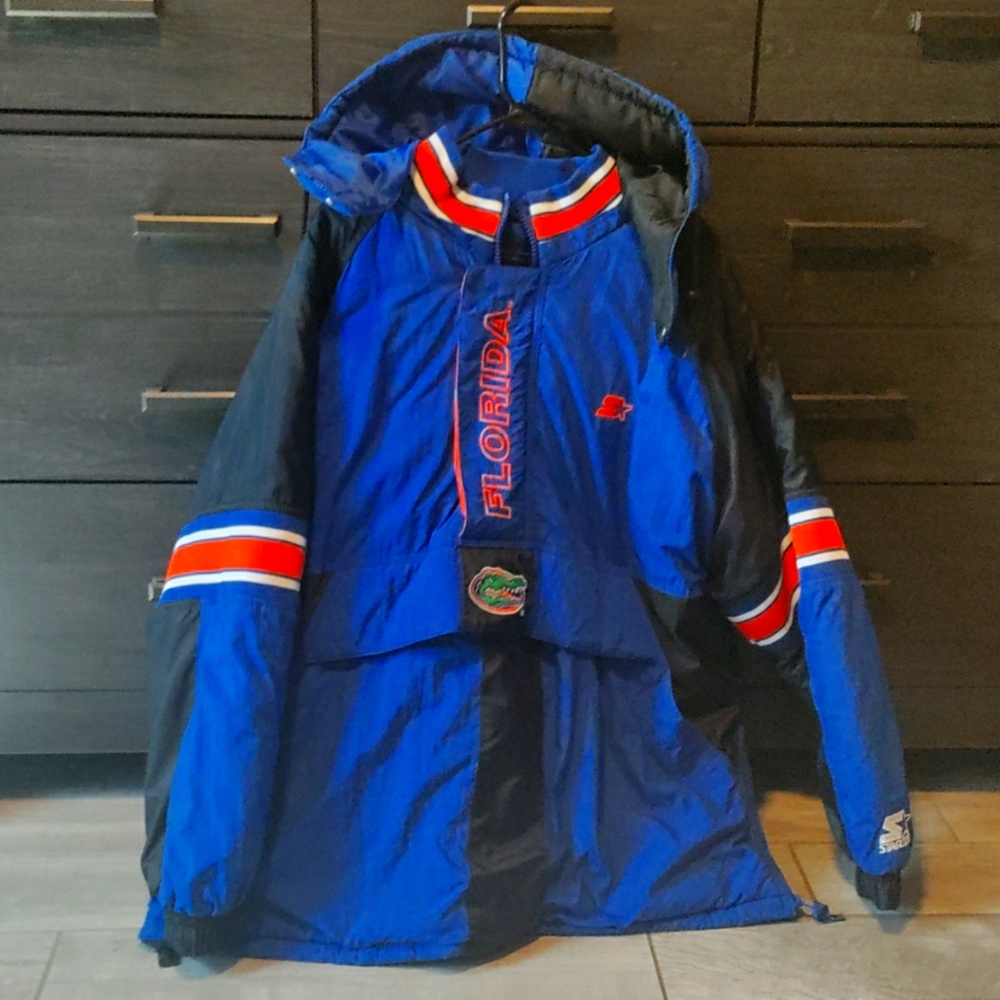 Vintage Gators Jacket